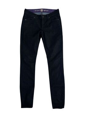 Rich & Skinny Dark Wash Super Skinny Jeans